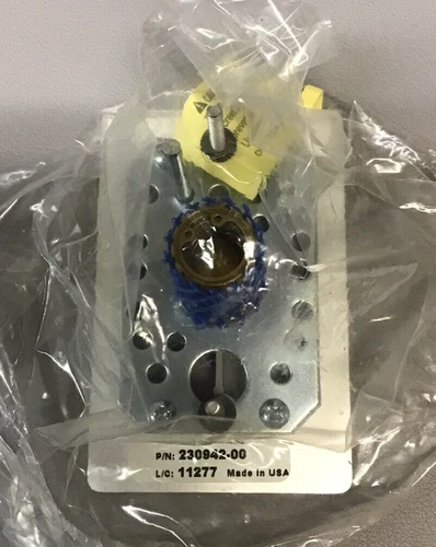 Beacon Medaes 230942-00 Type Quick-Connect Latch-Valve Assembly (R27)