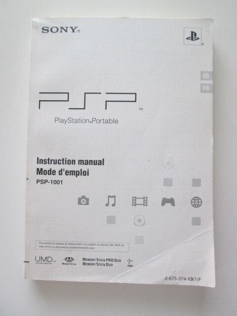 SONY PLAYSTATION 3 Quick Reference Manual & Safety and Support