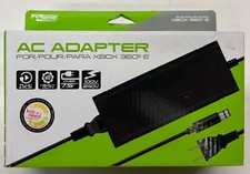 KMD AC Adapter XBOX 360 E KMD-360E-2814 