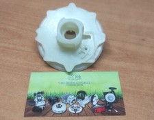 PULEGGIA AVVIAMENTO PER HUSQVARNA 120 MARKII/235/236/240  MCCULLOCH,PARNTER