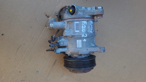 BMW F20 F21 N47D20C Klimakompressor Kompressor Klima 9223694-030 (1231)