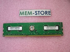 44T1571 4GB PC3-10600 DDR3-1333 ECC UDIMM Compatible for IBM System X3200 M2 M3