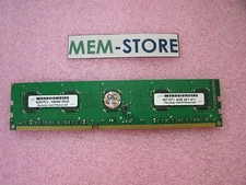 44T1571 4GB  PC3-10600 DDR3-1333 ECC UDIMM Compatible for IBM System X3200 M2 M3