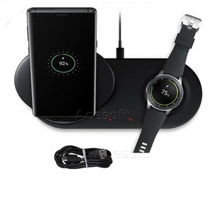 samsung galaxy watch 46mm charging