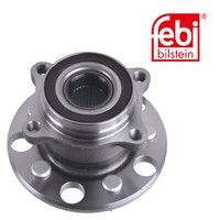 1X Febi Bilstein Radlager Radlagersatz Hinten FüR Lexus IS III GSE3_ AVE3_