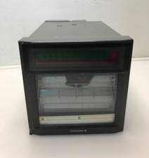 VAT INC - YOKOGAWA RS-422A CHART RECORDER (120)