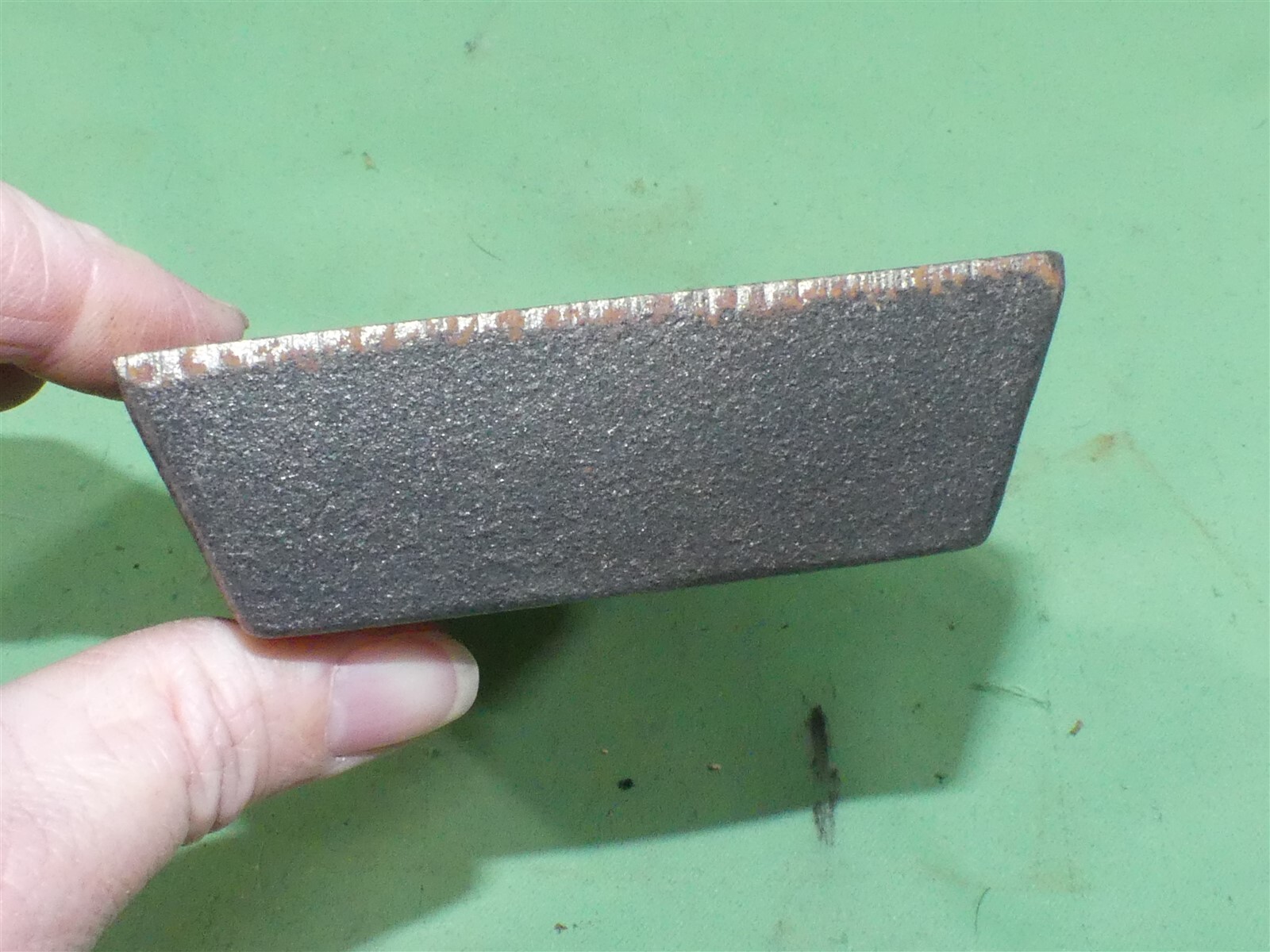 2467 RCBS Cast lead ingot mold Casts four 1 pound ingots eBay