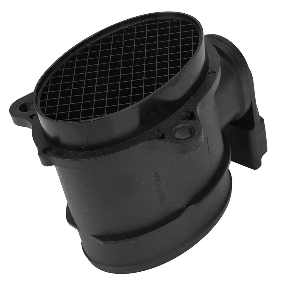 Débimètre D’air 1920GV 9650010780 pour Citroën C3 C4 C5 Peugeot 207 CC 1,6 HDI - Photo 4/4