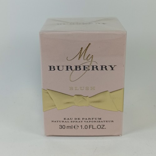 burberry blush perfume 30ml