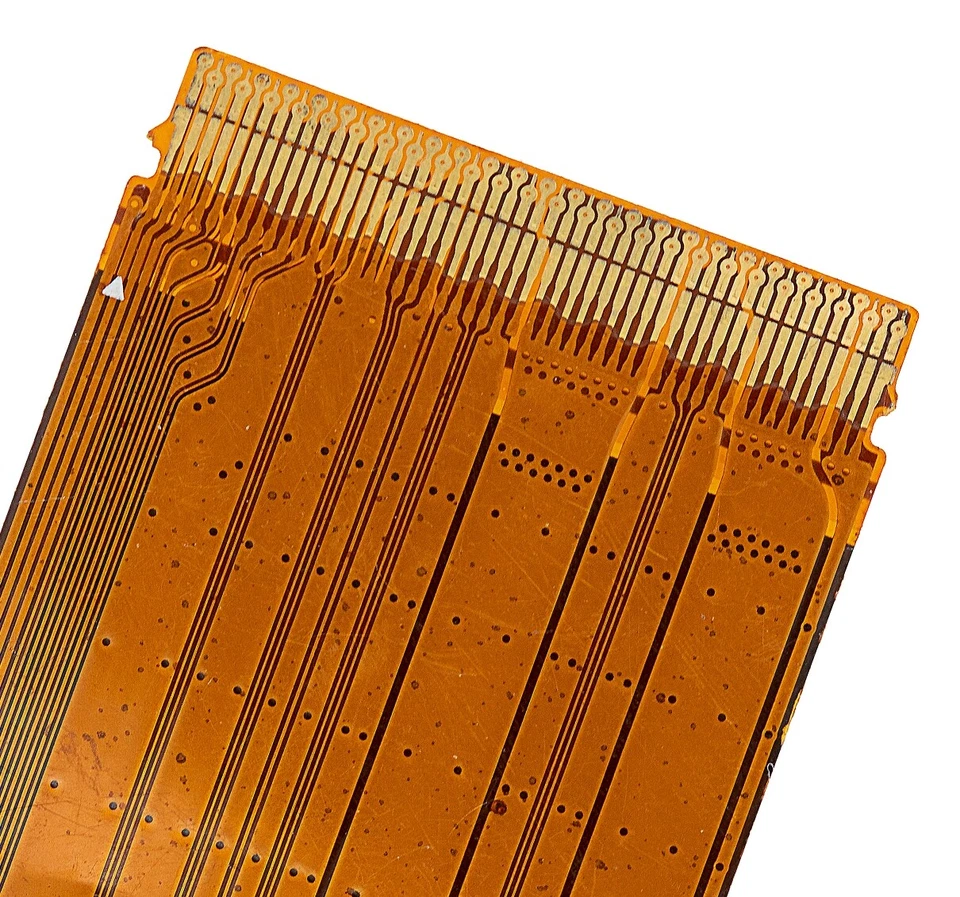 Charging Port Flex Cable Compatible For Samsung Galaxy Note Pro 12.2 (P900) - Image 3 of 4