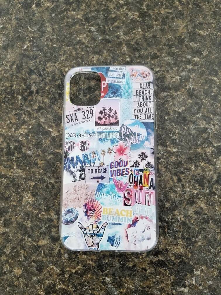 Shein Jelly Case for Apple iPhone 11