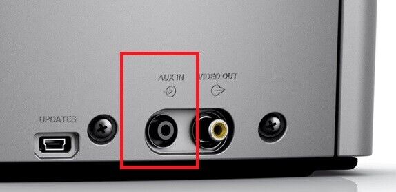 BLUETOOTH Audio Receiver Adapter for Bose SoundDock 10 | eBay BLUETOOTH Audio Receiver Adapter for Bose SoundDock 10 | eBay