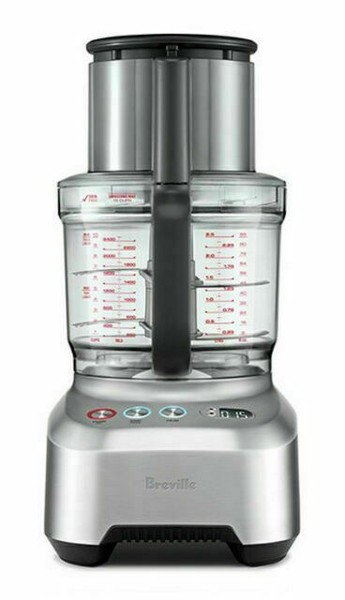 Breville BFP820BAL1BUS1 Full-Size Food 
