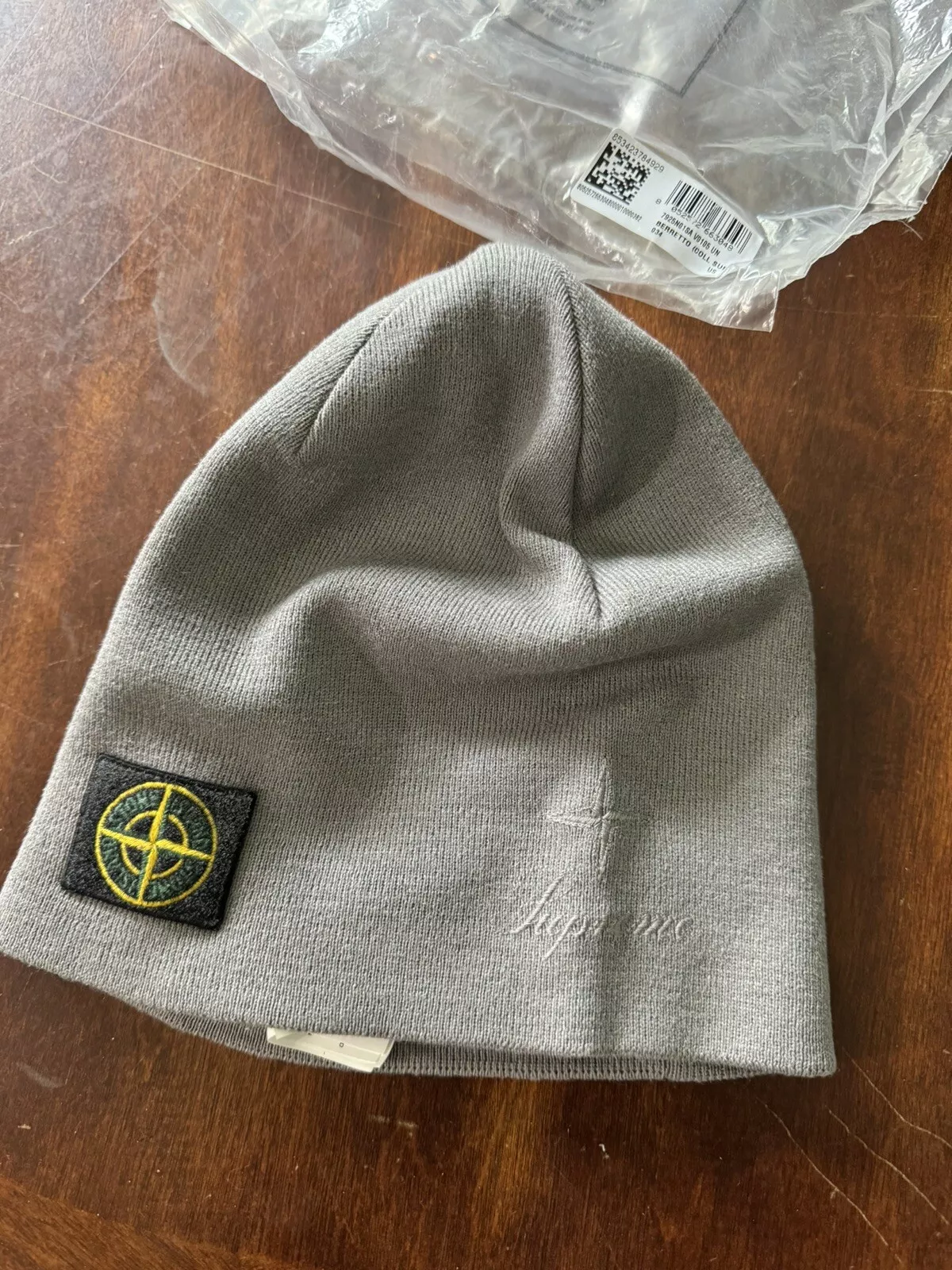 bonnet réfléchissant îlot pierre suprême s/m