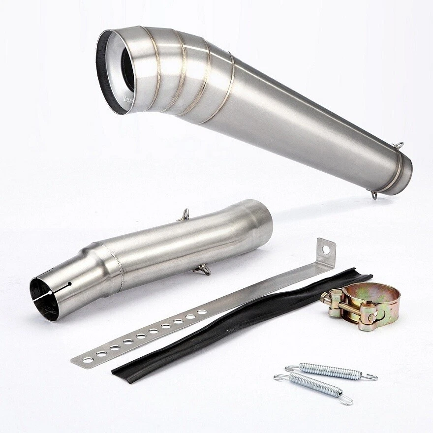 Danmoto Motorcycle Exhausts & Exhaust System Parts for sale | eBay