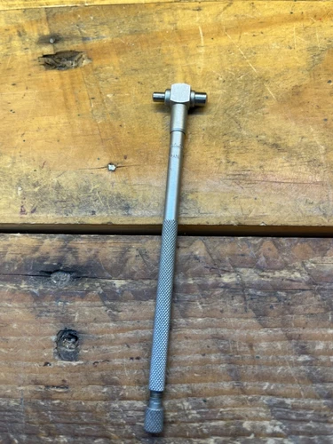 Mitutoyo "A" Telescope Gage 1/2" to 3/4" - 4.25" long