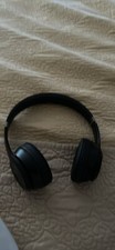Beats Solo 4 True Wireless On-Ear Headphones - Matte Black