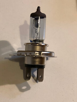 NOS OEM Genuine Narva Range Power Blue Light Bulb P/N 20-0033 NEW