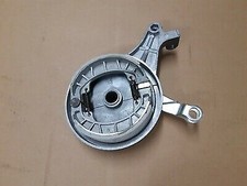 BIC0000761 GRUPPO MOZZO ANTERIORE FRENO A TAMBURO GANASCE