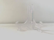 1x Folding Stands Baseball, Basketball, Football, Pokemon NEW Trading Card Stand