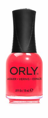 ORLY Nagellack - Blazing Sunset, 18ML