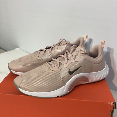 Nike Renew In-Season TR 11 Training Shoes DA1349-600 Sz Wmn