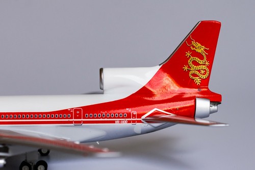 Dragonair / Lockheed L-1011-1 / VR-HOD / 31022 / 1:400 *LAST PIECES* - Picture 3 of 5