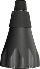 YAMAHA Pickup Mute for horn PM-3X Black BK New