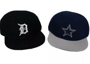 infant dallas cowboys hat