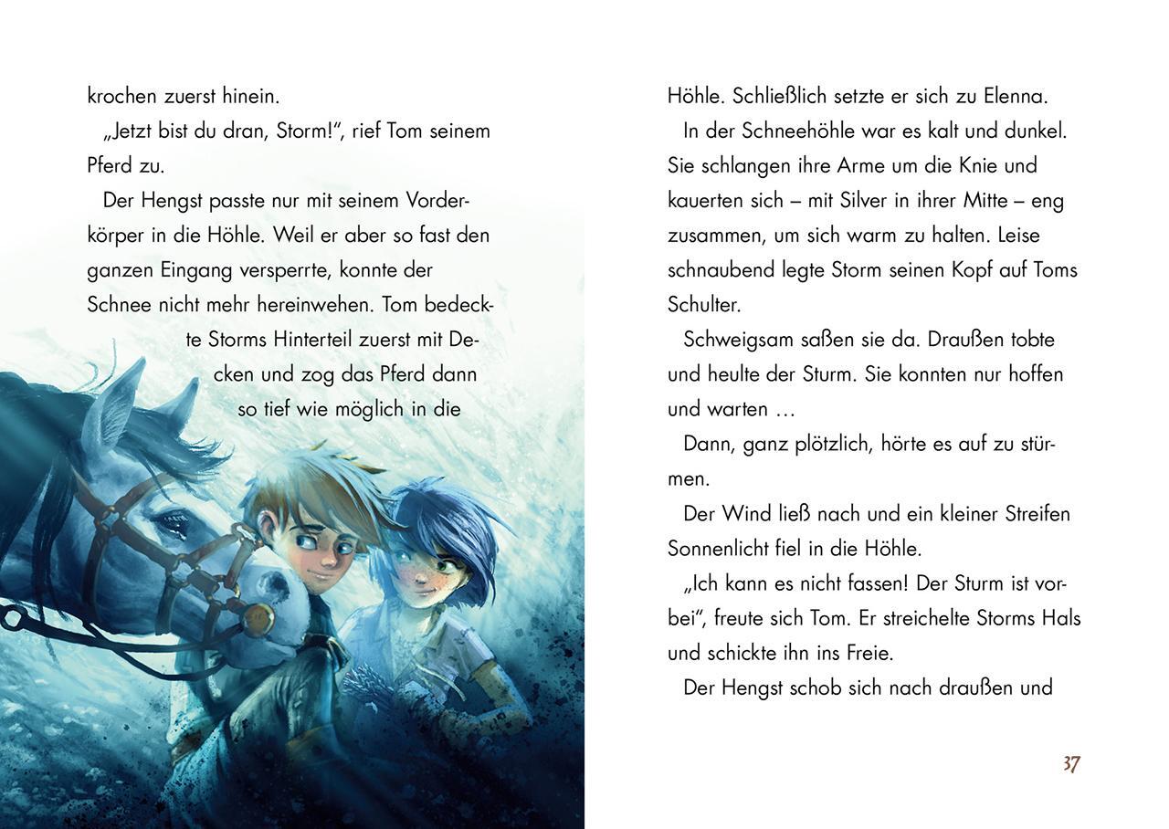 Thumbnail - Beast Quest Legend (band 5) - Nanook, Herrscherin Der Eiswüste Adam