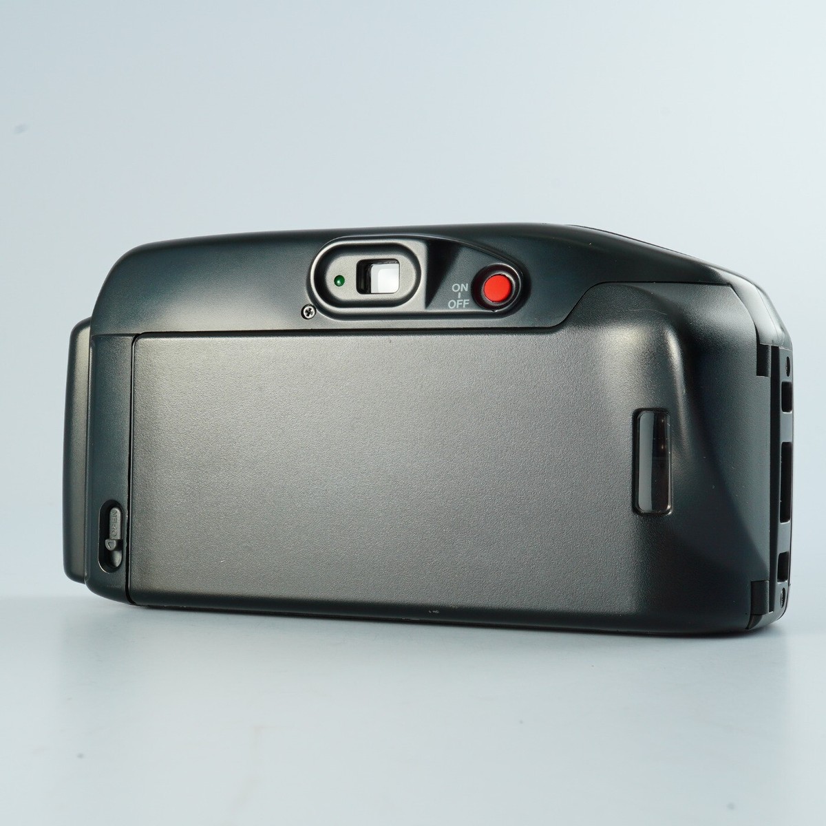 【希少】CANON Autoboy SE Canon Sure Shot Del Sol • Auto Boy SE • Prima Sol • Fully