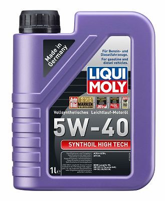 Liqui Moly 1855 Engine Oil