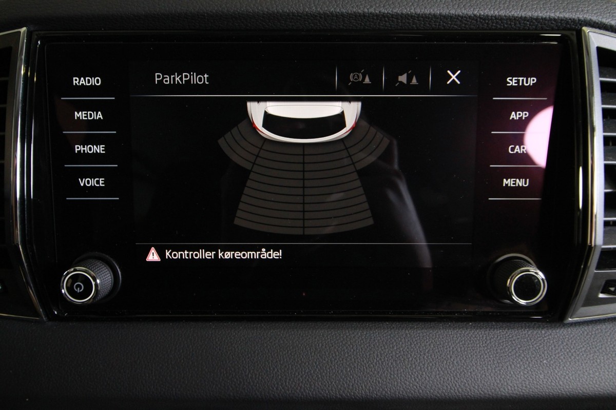 Skoda Karoq 1,5 TSi 150 Style DSG