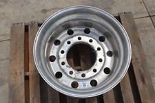 08-23 Mack Cxu613 Rim Wheel Super Single Aluminuum 22.5x14.00 R22 Oem 08-23 Mack Cxu613 Rim Wheel Super Single Aluminuum 22.5x14.00 R22 Oem