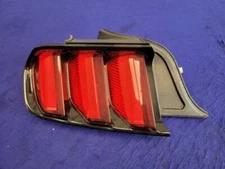 Driver Left Tail Light Shelby GT350 Fits 15-18 MUSTANG 94861