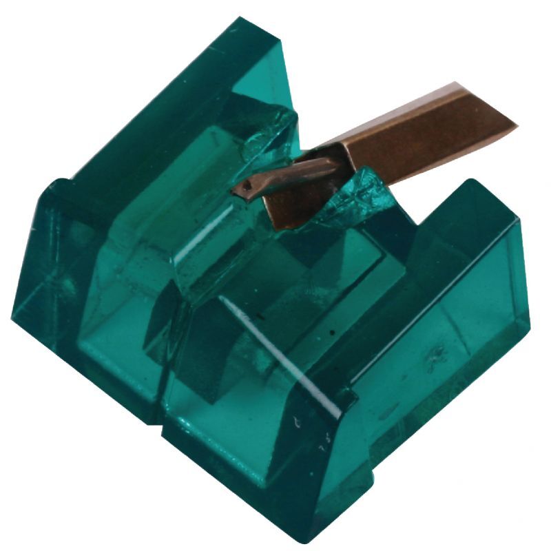 Diamant de rechange Technics SL-230 en diamant synthétique poli pour cellule d'origine