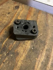 OEM Echo PPT-261 Power Pruner Pole Saw Intake Flange Free Shipping