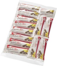 Wawi Czekoladowy ryż Minis Worek na wąż 364g 