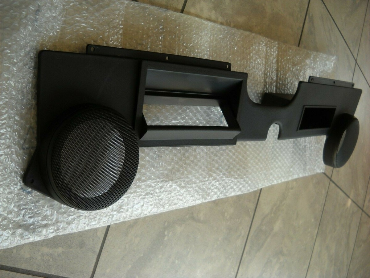 568939 PLANCIA PORTA RADIO E CASSE PIAGGIO APE 50 CROSS E