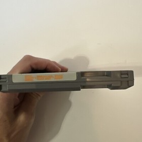 Super Mario Bros./Duck Hunt/World Class Track Meet NES Game Cartridge - NTSC USA