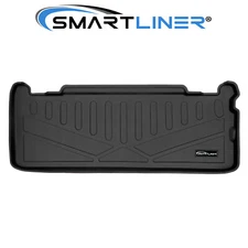 SMARTLINER Custom Fit Cargo Trunk Liner Mat All Weather 2021-2025 Toyota Sienna