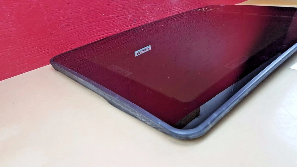 2003-2006 Mercedes Benz S500 W220 S430 Sunroof Glass OEM Foto 2 de 4