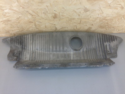 MERCEDES SLK R170 (1996-2004) 2.0 Essence 141KW 3P Protection Réservoir ...