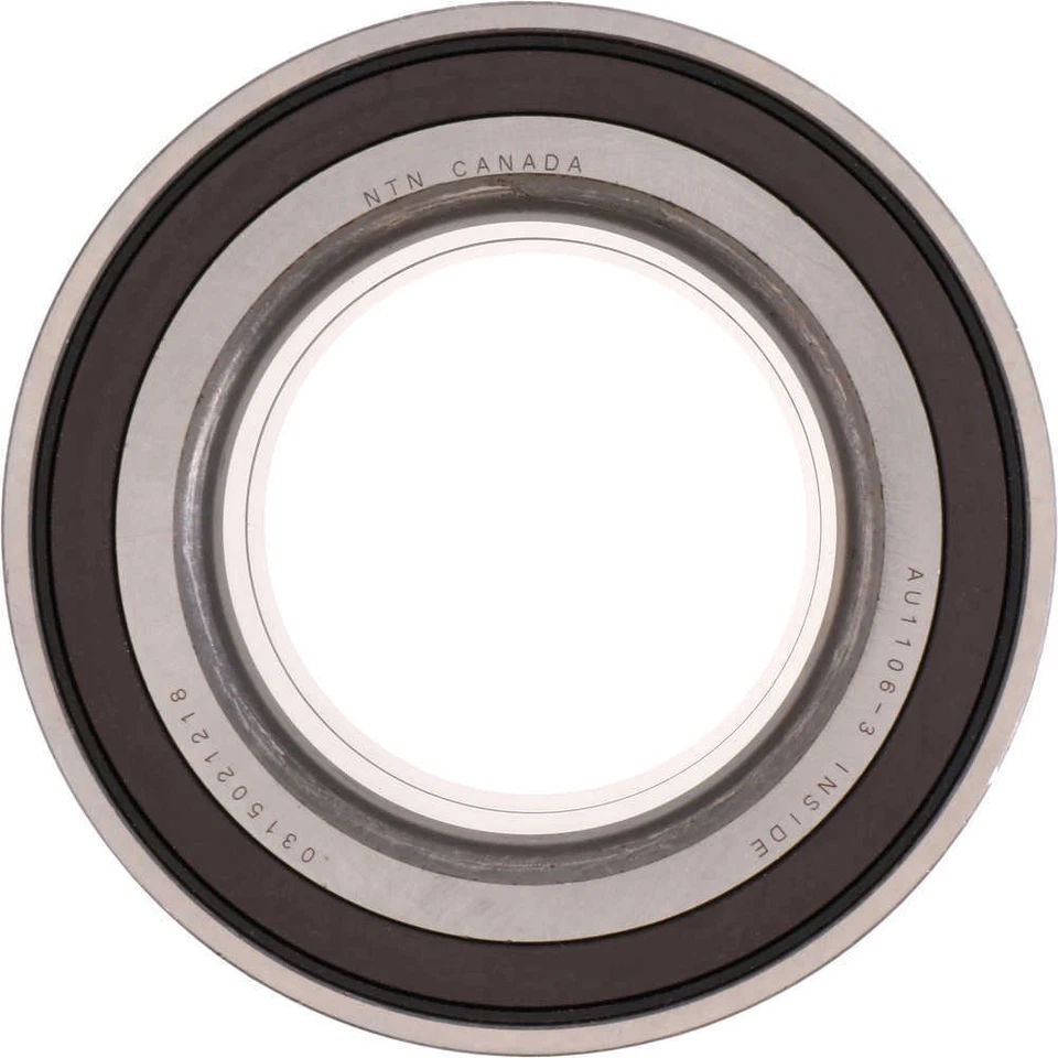 Rodamiento de rueda BCA Rodamiento WE60393 Foto 4 de 4