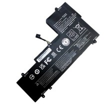 New L15L4PC2 L15M4PC2 52Wh Battery for Lenovo Yoga 710-14IKB 710-15ISK
