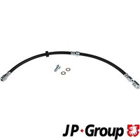 1161604700 Jp Group Bremsschlauch FüR Seat,Vw