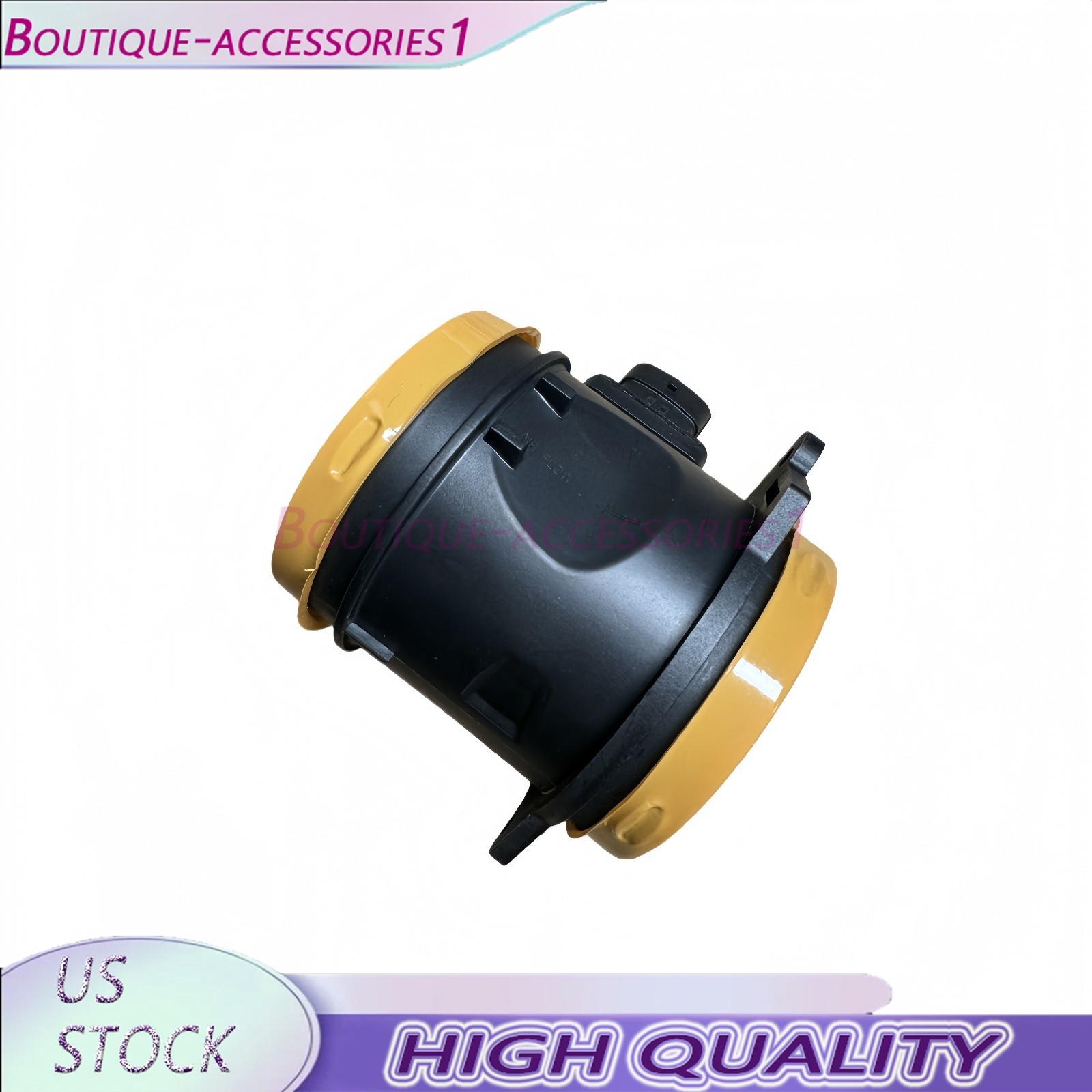 For Maserati Quattroporte S M156 243876 670002164 Intake Air Flow Sensor