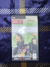 Final Fantasy PSP
