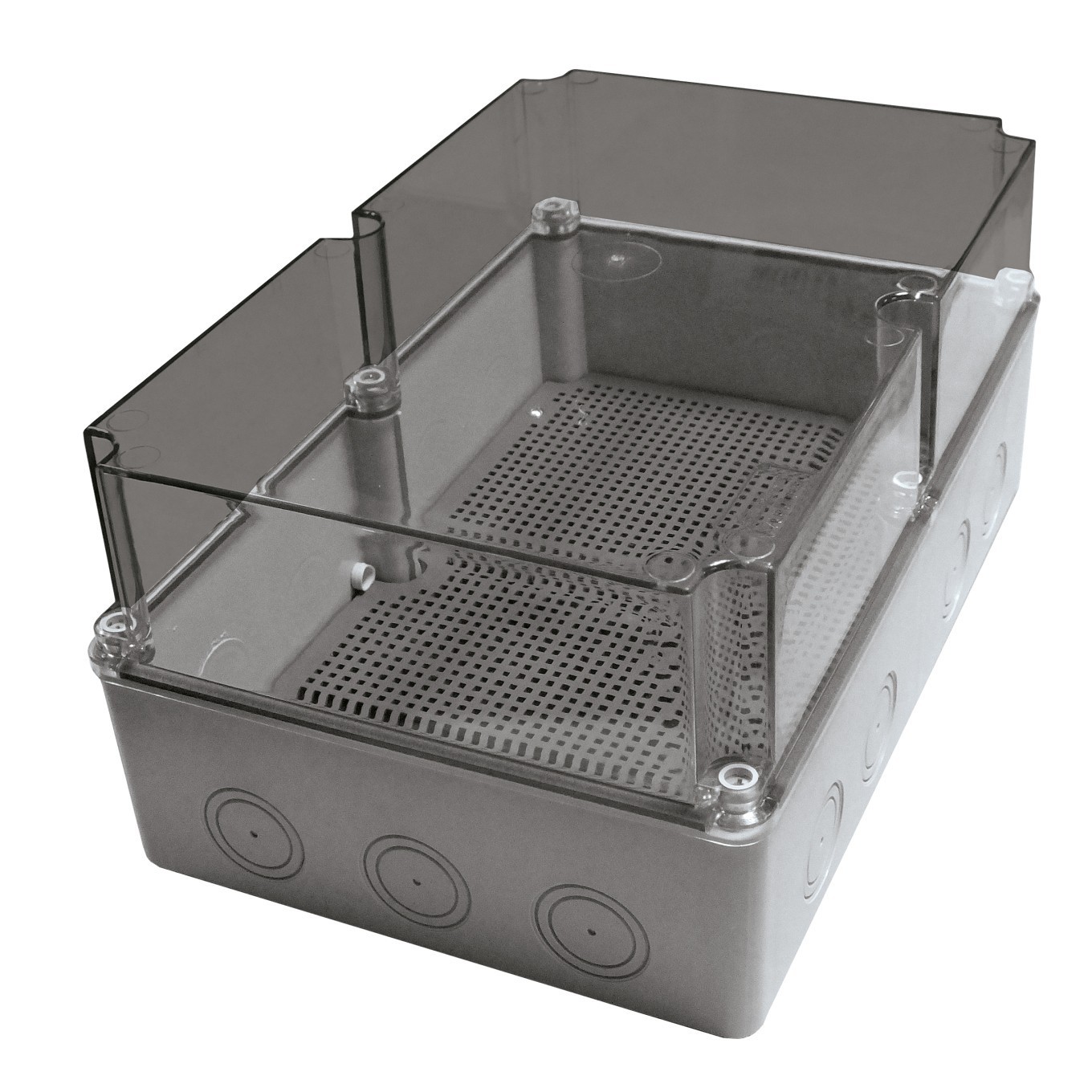 Airtight Enclosure OH-5.B3 29.56 HERMET BOX