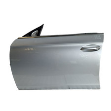 SL3* Mercedes Benz W219 CLS C219 Tür vorne links silber F.775 SL3* Mercedes Benz W219 CLS C219 Tür vorne links silber F.775